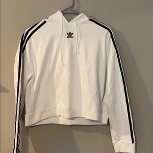 Adidas Hoodie
